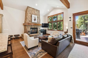 Cucumber 41 townhouse Breckenridge
